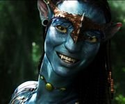 pic for Neytiri Avatar 1080p 960x800